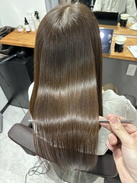 ライア 吉祥寺北口店(laia) laia髪質改善 【髪質改善laia吉祥寺美容室】