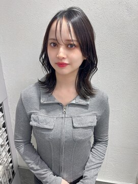 オーロ 千里山店(ORO) 20代30代40代50代髪質改善イメチェン美髪似合わせカット