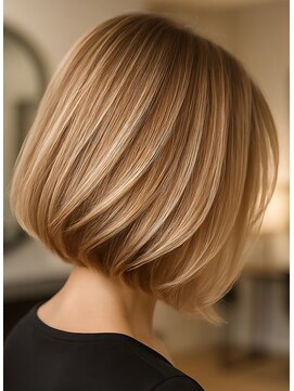 ココラー(COCOlar) ボブ