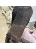レーヴ(reve)&nbsp;ロングスタイル