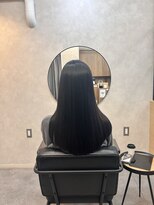 マイルームギンザ 銀座店(my room GINZA)&nbsp;【艶髪スタイル】水素トリートメント◎ 銀座　東銀座