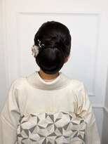 セット アンド バイ ルゥーダ 品川駅前店(SET and..by Rouxda.)&nbsp;お任せ和スタイル