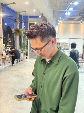 ティーヘア(t.hair) 大人可愛いいレイヤーボブ/2wayバング/アッシュベージュ