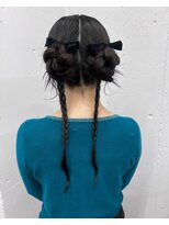 ディレクト(Direct)&nbsp;ツインカチモリ2.23大人ガーリー