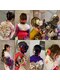 アミーカ(Ami-ca)の写真/華やかな人生の思い出に♪寄り添います!《成人式・卒業式・結婚式ヘアセット》大歓迎◎当店レンタルあり♪