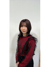 ファム 横川店(femme) 津田 春香