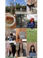 サンクス イース(SANKS . iisuu) instagram@sanks_moritsu_aika