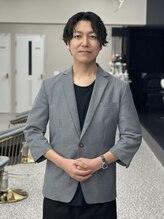 ラ ミュウ バイ ディーアンドティー(LA MIU by D&T)&nbsp;高尾  有輝