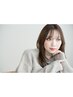 ヘアセット+フルメイク