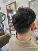メンズスタイル