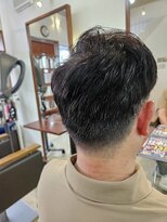 イマジン 八戸ノ里店(IMAGINE)&nbsp;メンズスタイル