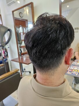 イマジン 八戸ノ里店(IMAGINE) メンズスタイル