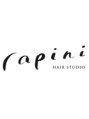 ラピニ(rapini)/とうま　さな
