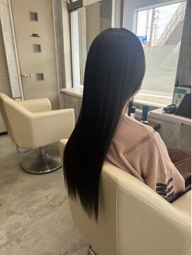 イーラ(E-LA) シルクトリートメント