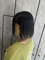 エン(en) インナーカラー