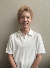 トゥ ルーチェ(tu.luce)&nbsp;橋口 遥人