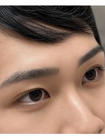 アンチェ(Anche) メンズ眉毛ワックス