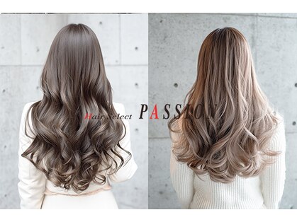 パッション 長町南店(PASSION)の写真