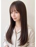 【美頭皮育成！】カット+ルベルワン　　￥7,150