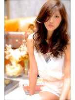 ミラバイグリーン(Mira by green)&nbsp;Nudie wabe ♪ -『medium』-