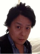 ルッチ(Rucci)&nbsp;原田 歩