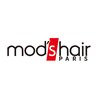 モッズヘアー 足利(mod's hair)のお店ロゴ