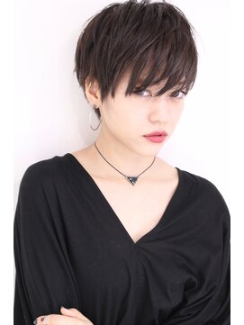 レンク(LENC) Coast.ベリーショート★★★★★