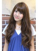 トコラソ 柏店(tocolaso)&nbsp;フレンチウェーブ