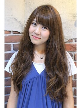 トコラソ 柏店(tocolaso) フレンチウェーブ