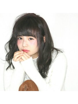 リトロボ(ritrovo) ネービーブルー