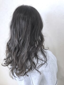 フェリア 渋谷(Feria) 【filo by Feria渋谷】ダークグレージュ☆”石田幸輔”