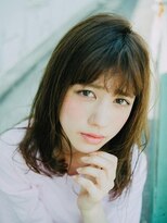 イングローブ 長生店(ingrove)&nbsp;ナチュラルストカール