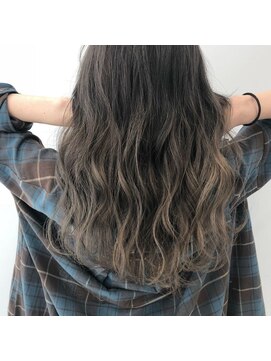 アライブ キチジョウジ(ALIVE Kichijoji) 【ALIVE吉祥寺】グレージュグラデーションカラー◎