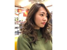 ヘアアンドリラクゼーション ラパス(Rapaz)