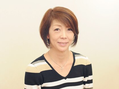 ヘアー リビアン(Hair re'bi:un)の写真