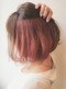 ヘアー ガーデン ロータス Hair Garden Lotusの写真/『私らしさを大切に…★』ナチュラル派さんも個性派さんもきっと満足する♪カラーのことならお任せ下さい！