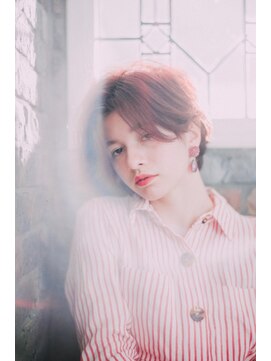 リアン 方南町店(Lian) アンニュイショート