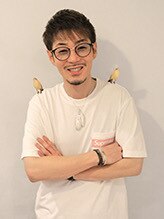 ランブルヘアー(r'Ambl hair) 宮嶋 大輔