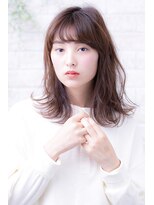 ヘアーアートシフォン 池袋西口店(Hair art chiffon)&nbsp;ショートヘア/姫カット/シアカラー /髪質改善/
