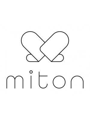 ミトン(miton)