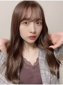ココアブラウン☆速水悠介