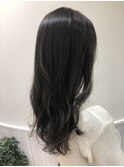 トーンダウンでもグレーベースでお洒落に！
