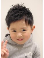ゼンコー 立川高島屋店(ZENKO)&nbsp;キッズメンズカット