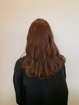 アドラーブル 駅南店(adorable)&nbsp;20代30代40代★ナチュラルな透明感♪大人かわいいブラウンカラー