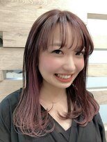 テテ(TETE)&nbsp;フェイスフレーミング