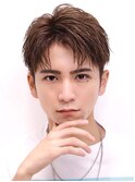 フリックショート