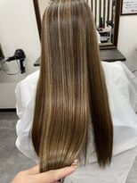 ウィステリア(Wisteria)&nbsp;h-style