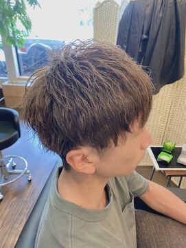 アクトワン(Act.1) ツイストスパイラル