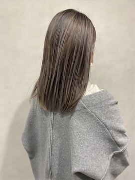 トワイスアップ(TWICE UP) ニュアンスハイライト/イルミナカラー/ニュアンスカラー