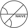 ナイーヴ NAIVEのお店ロゴ
